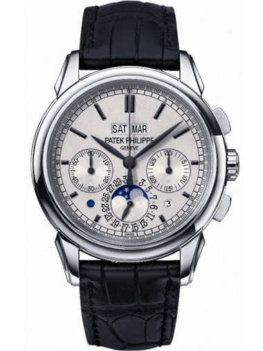 Patek Philippe Grand Complication Mens watch 5270G - Click Image to Close